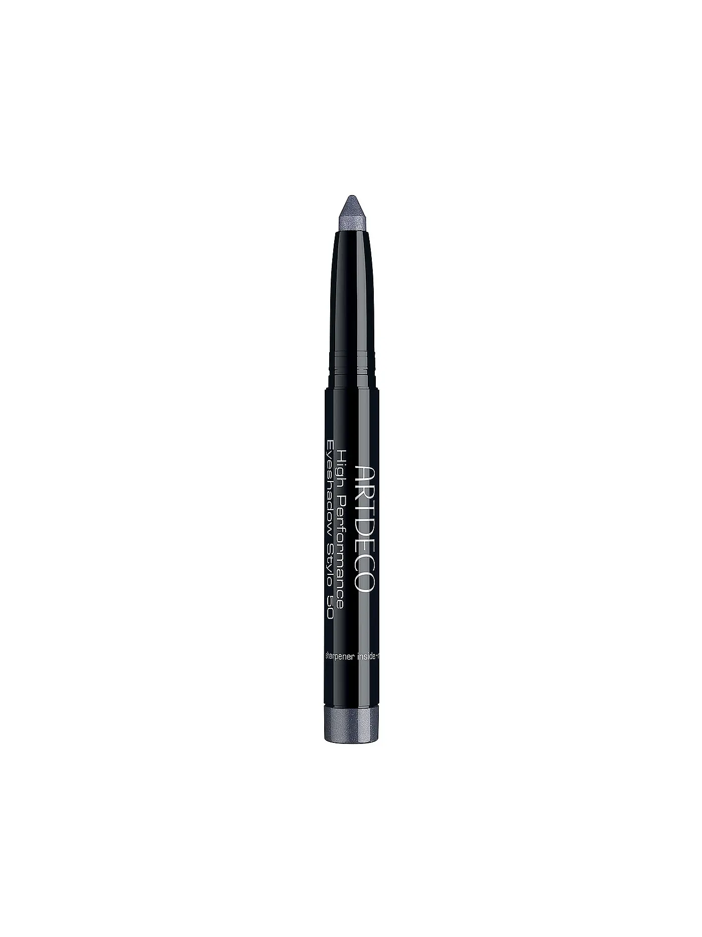 ARTDECO | Lidschatten - High Performance Eyeshadow Stylo ( 08 Silver Pearl ) | blau